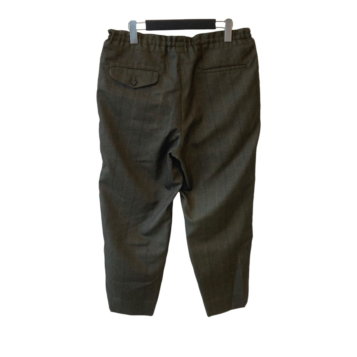 COMME des GARCONS HOMME DEUX パンツDB-P022 古着・中古-2枚目のアイテム画像