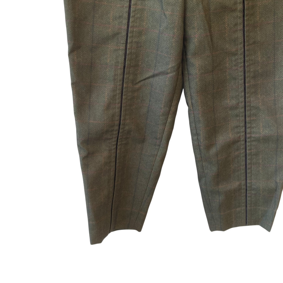 COMME des GARCONS HOMME DEUX パンツDB-P022 古着・中古-4枚目のアイテム画像