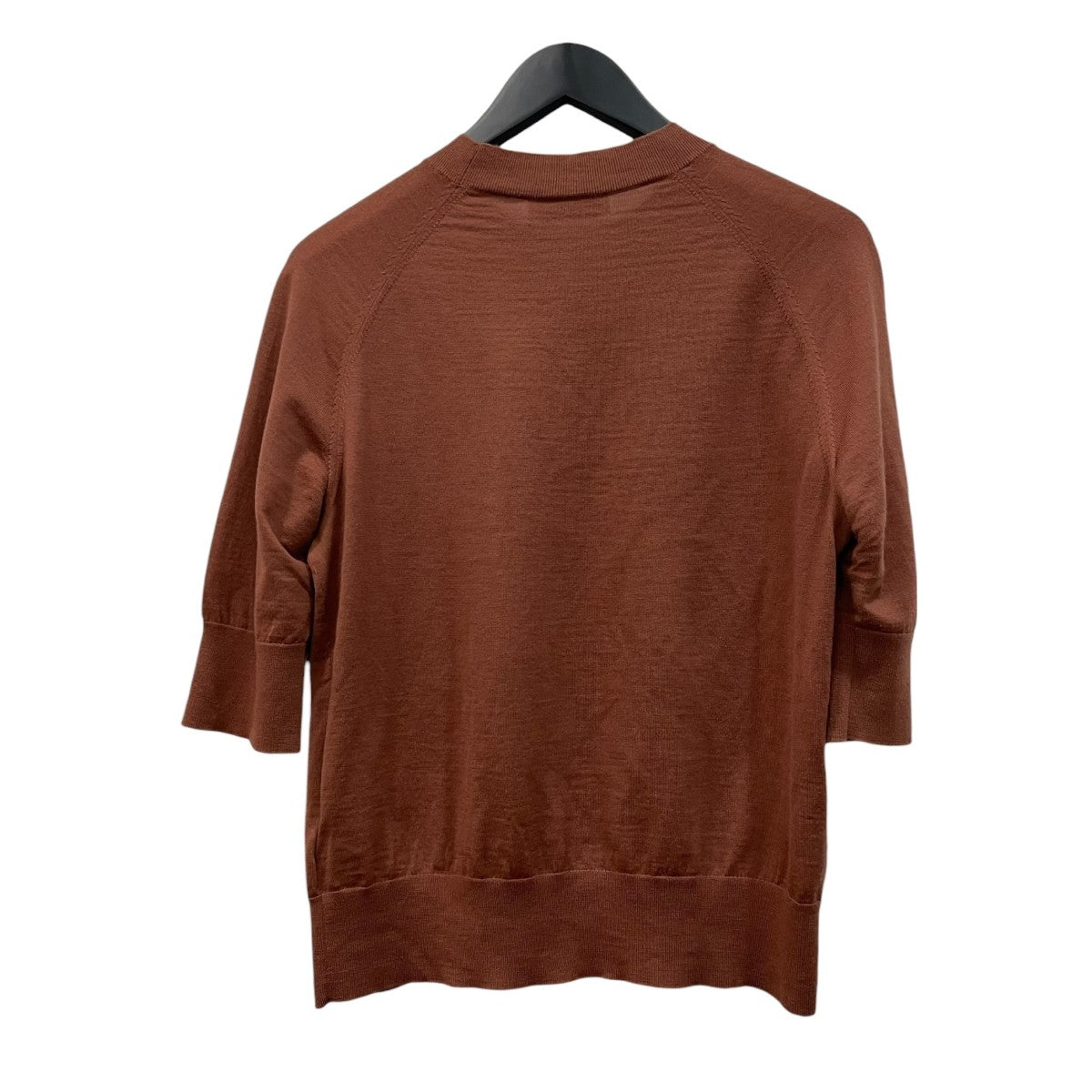 DRIES VAN NOTEN ニット 古着・中古-2枚目のアイテム画像