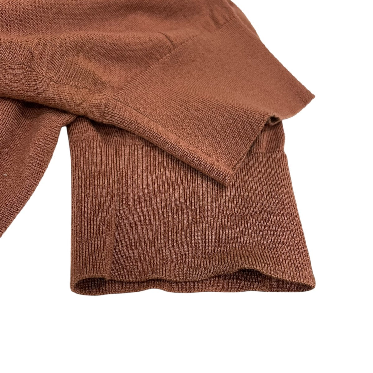 DRIES VAN NOTEN ニット 古着・中古-4枚目のアイテム画像