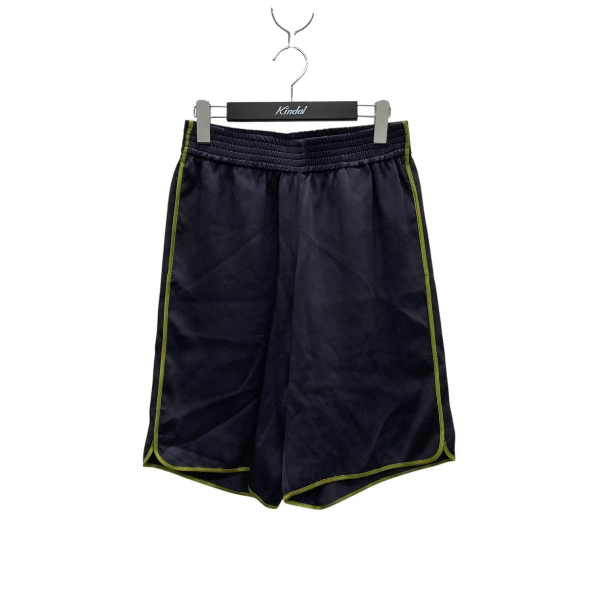 DRIES VAN NOTEN ハーフパンツ 古着・中古-1枚目のアイテム画像