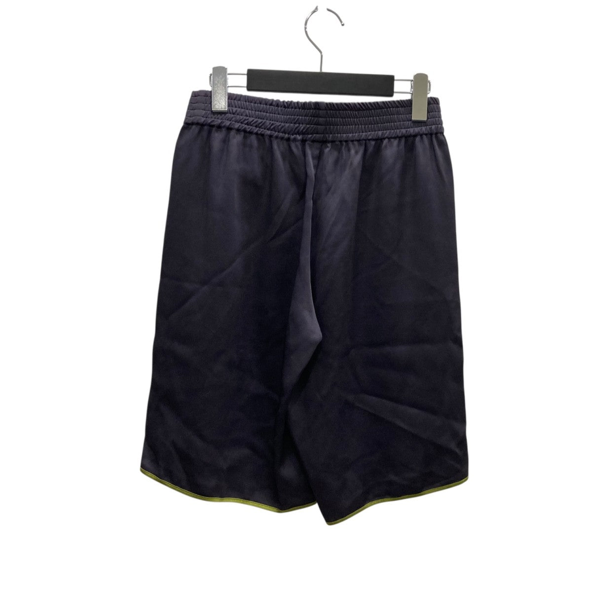 DRIES VAN NOTEN ハーフパンツ 古着・中古-2枚目のアイテム画像