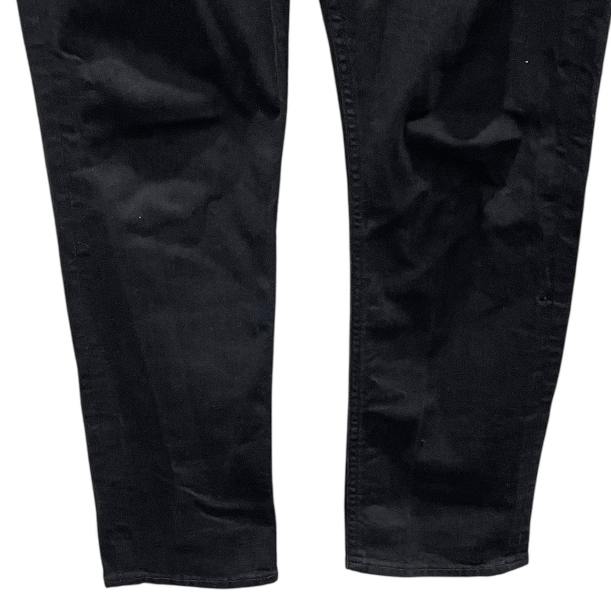 25SS ストレッチデニムパンツ DWELLER 5P T-LEG JEANS 02 10oz DENIM STRETCH NN-P4654