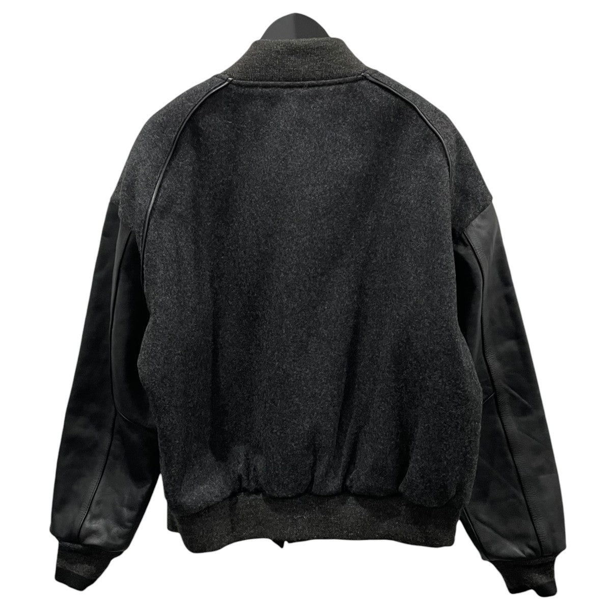 21AW スタジャン AWARD JACKET アワードジャケット 1-JS21A-8
