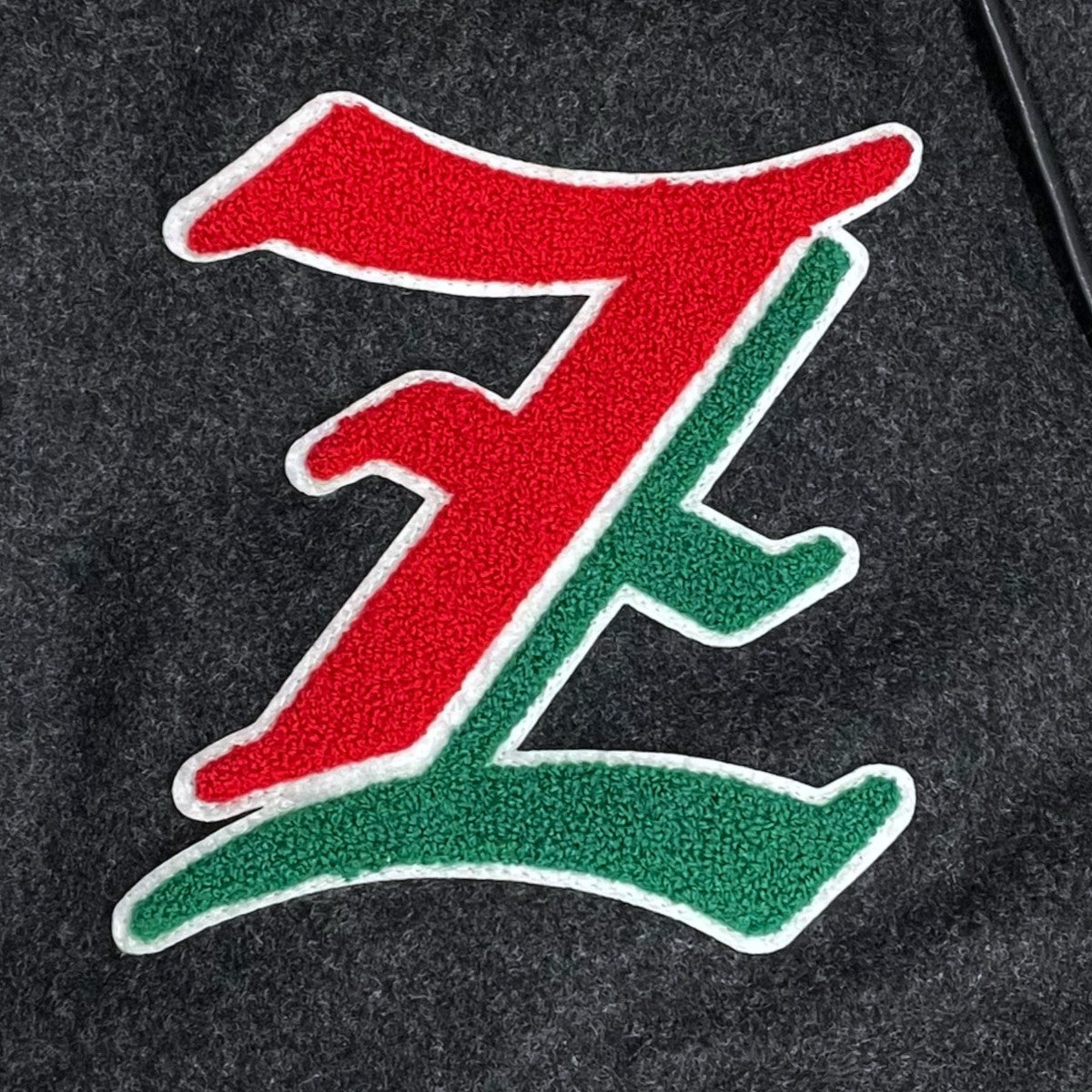 21AW スタジャン AWARD JACKET アワードジャケット 1-JS21A-8