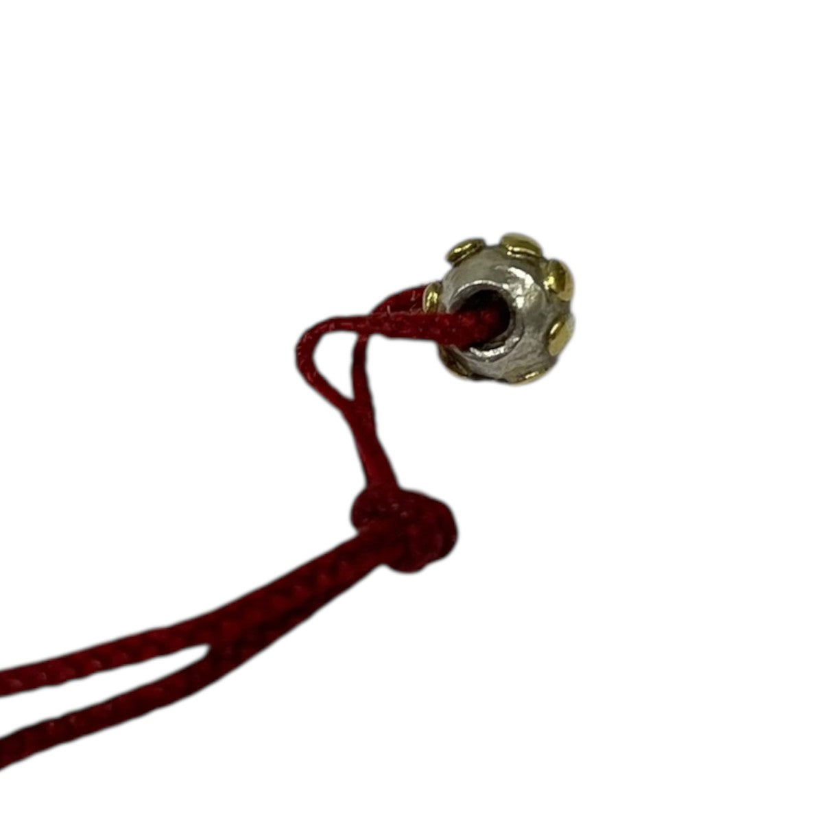 ya-ji(ヤージ) ピアス レッド・シルバー・ゴールド｜【公式】カインド