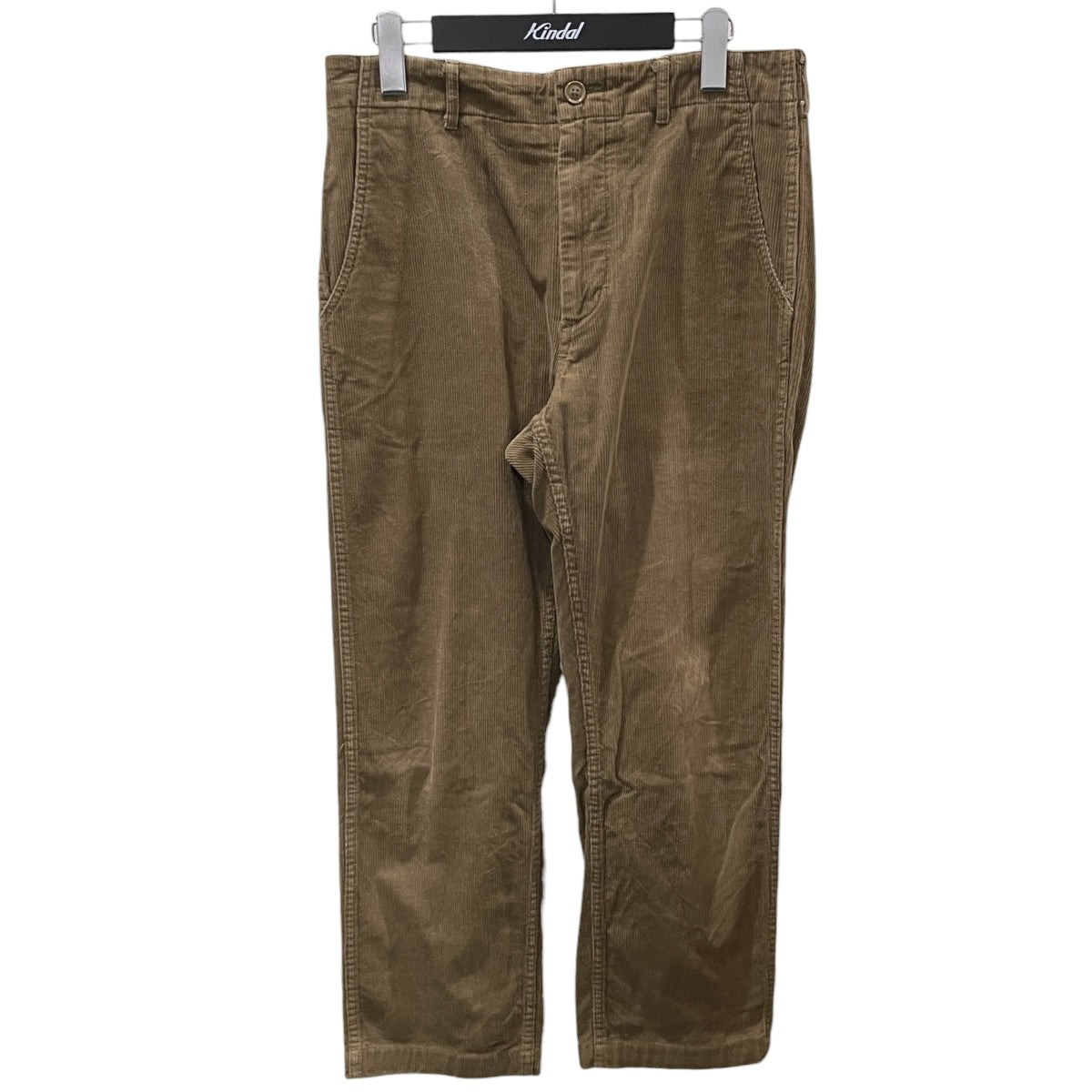 Engineered Garments コーデュロイパンツ 古着・中古-1枚目のアイテム画像