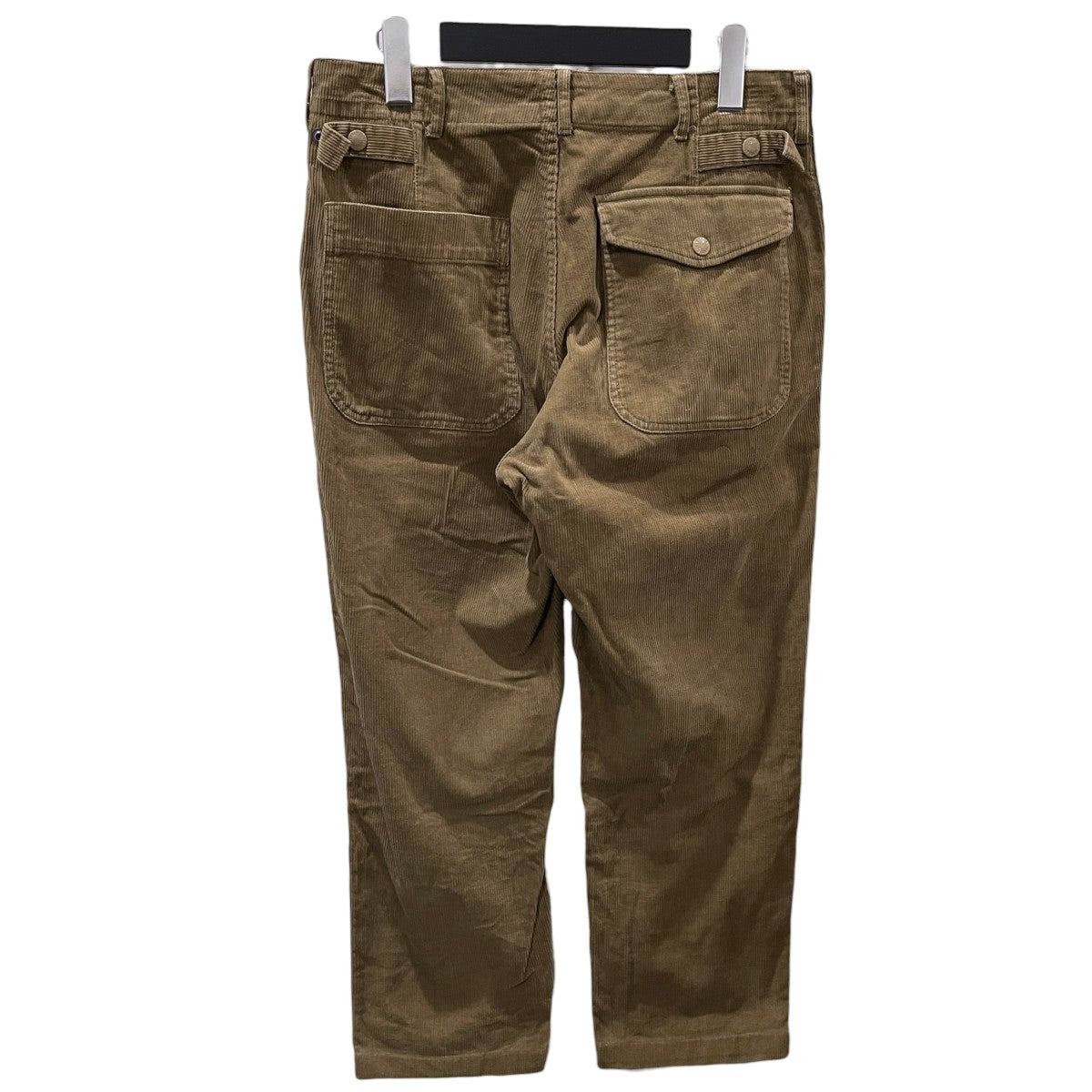 Engineered Garments コーデュロイパンツ 古着・中古-2枚目のアイテム画像