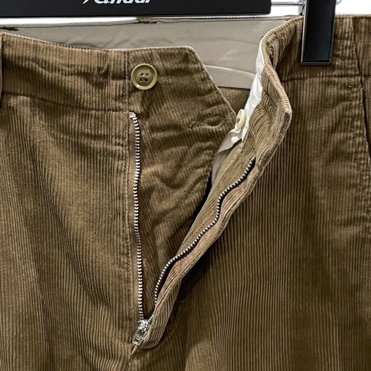 Engineered Garments コーデュロイパンツ 古着・中古-3枚目のアイテム画像