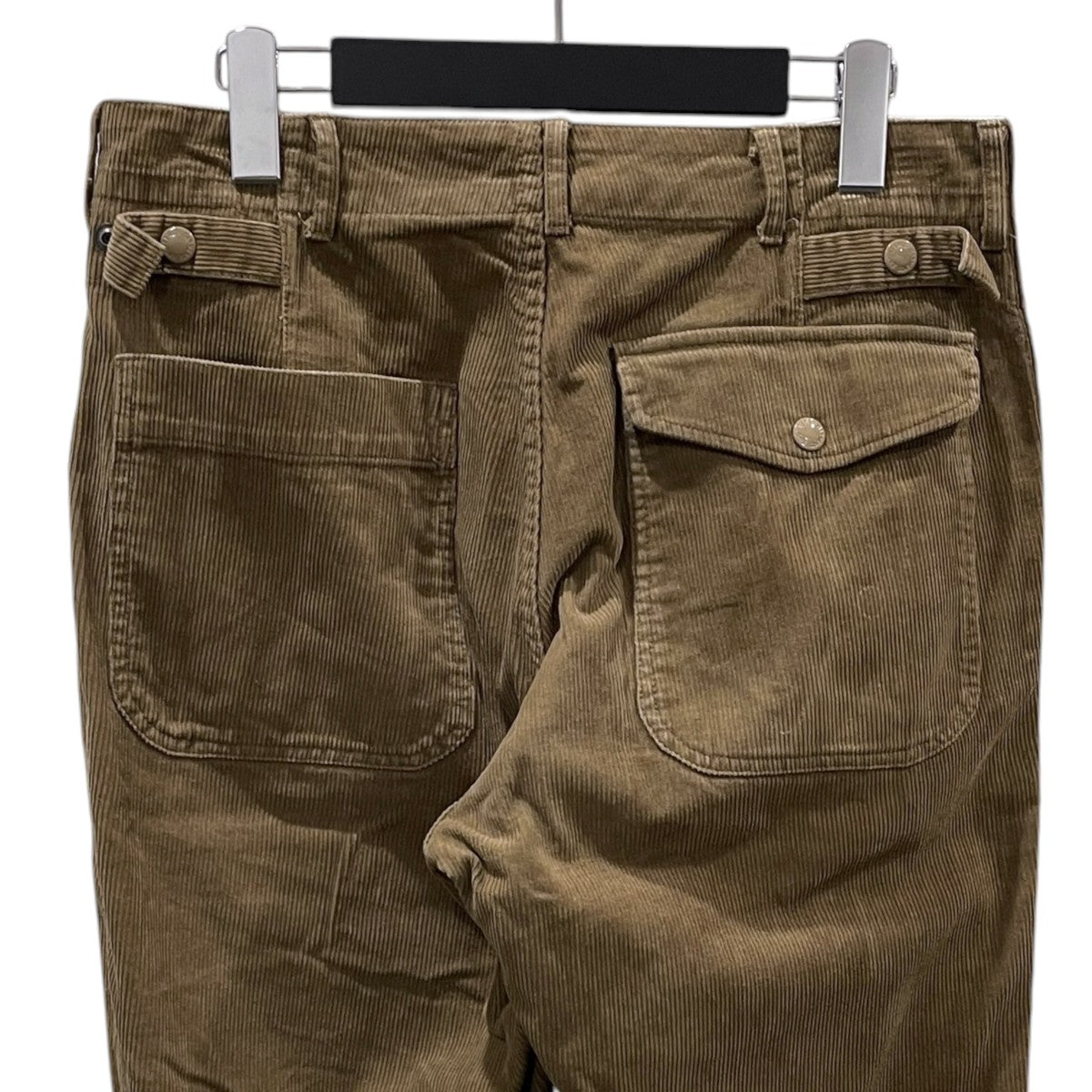 Engineered Garments コーデュロイパンツ 古着・中古-4枚目のアイテム画像