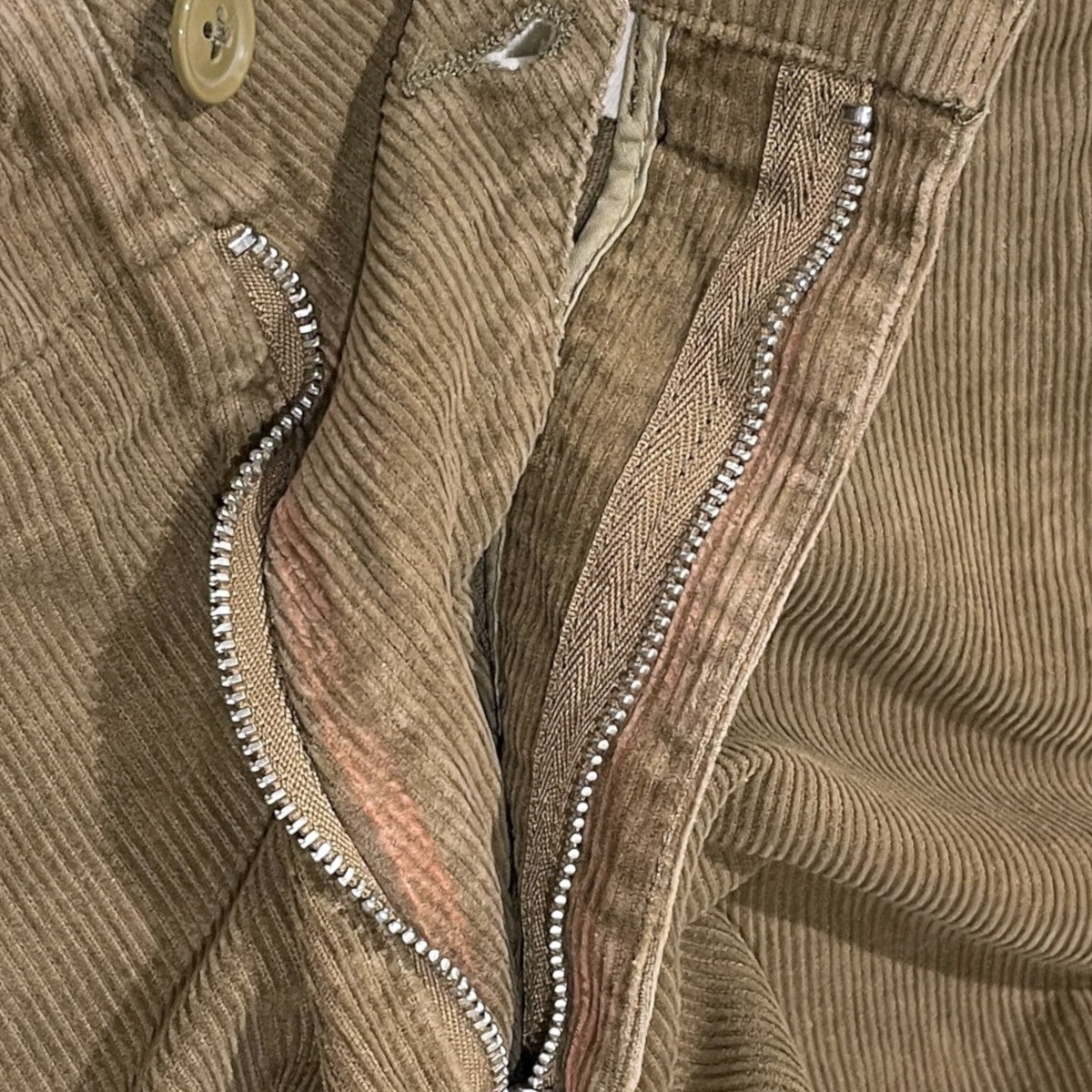 Engineered Garments コーデュロイパンツ 古着・中古-5枚目のアイテム画像