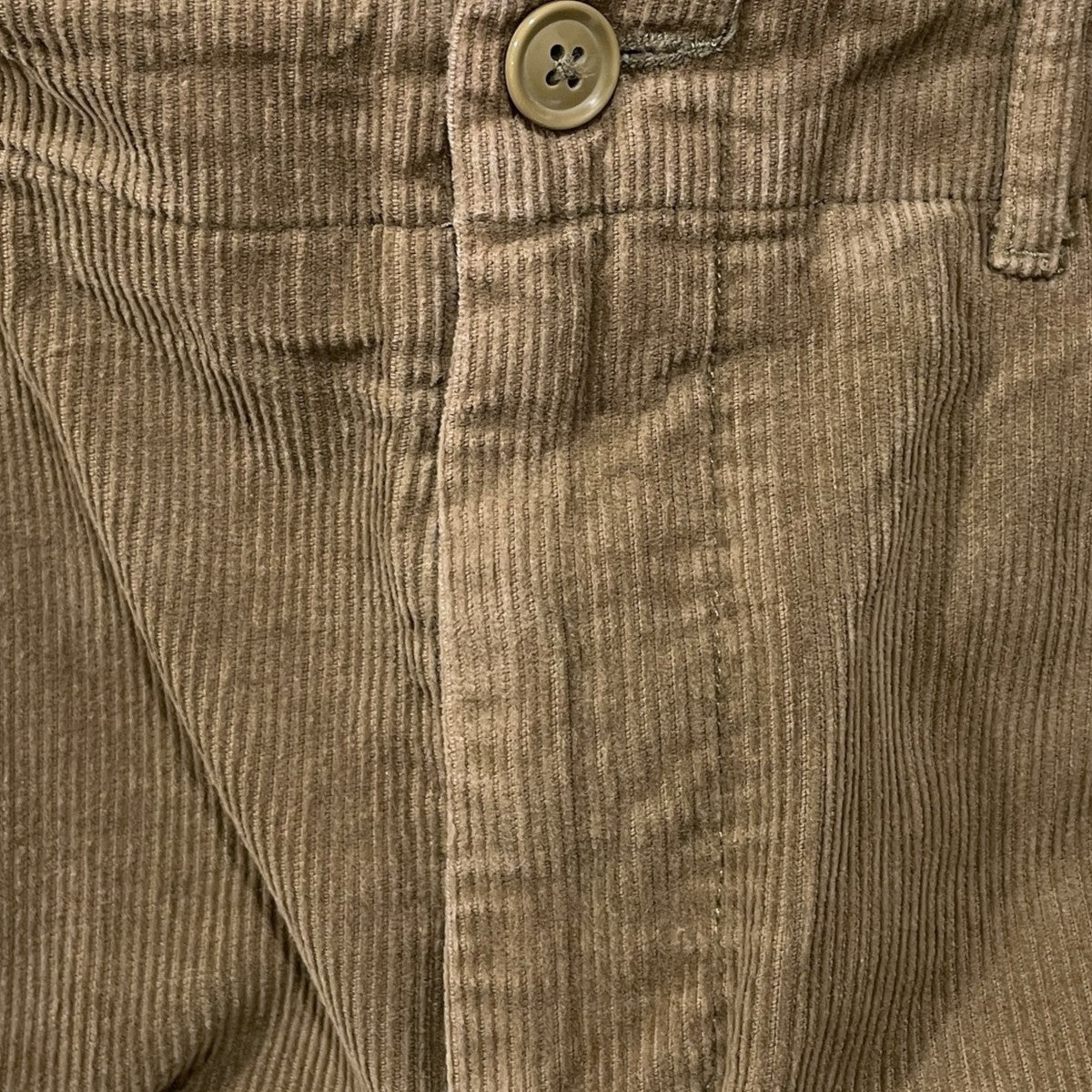 Engineered Garments コーデュロイパンツ 古着・中古-7枚目のアイテム画像
