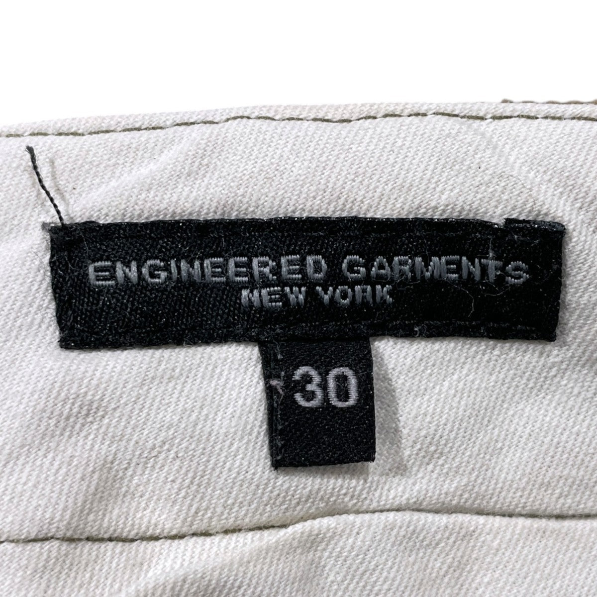 Engineered Garments コーデュロイパンツ 古着・中古-8枚目のアイテム画像