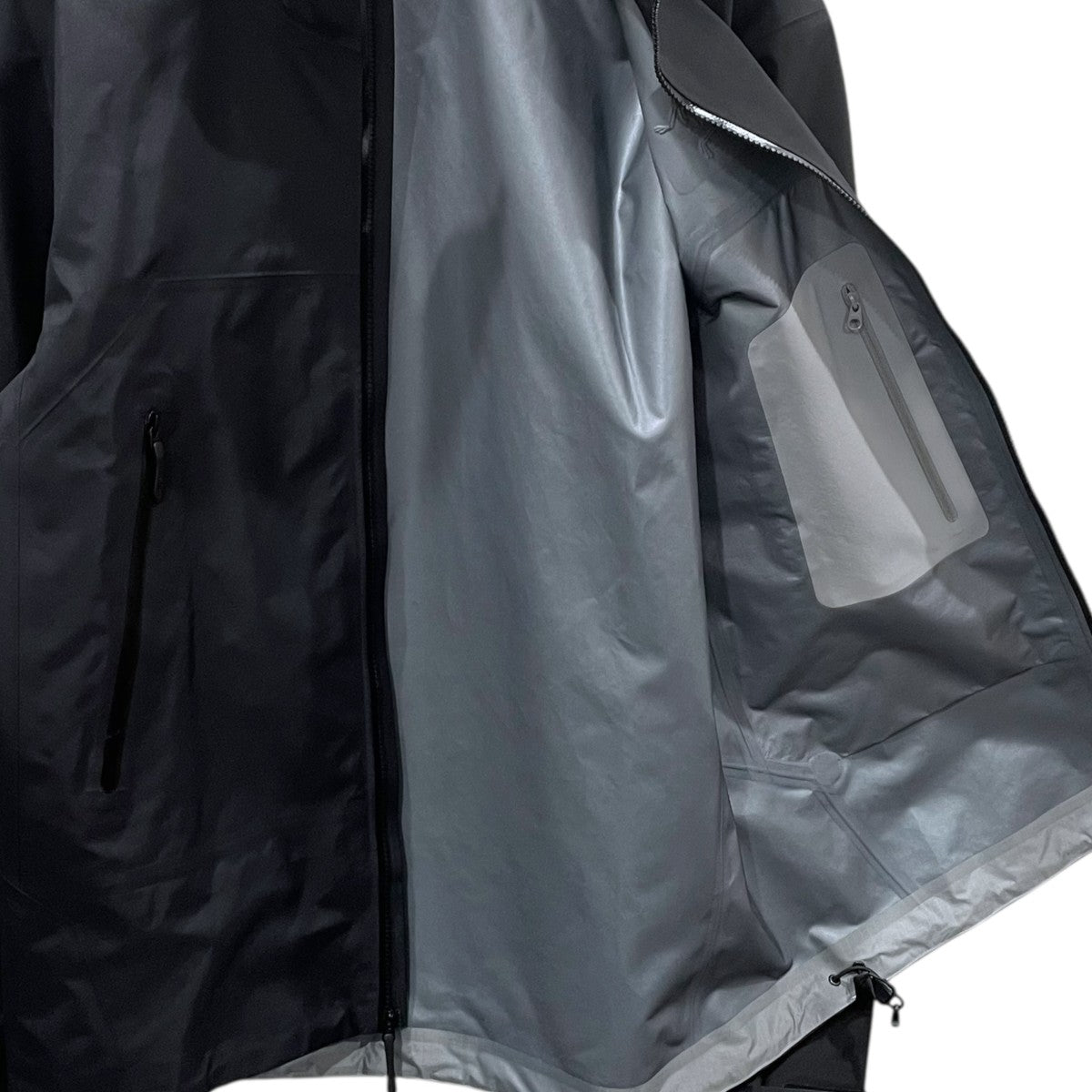 マウンテンパーカー Beta Jacket ベータジャケット X000009816