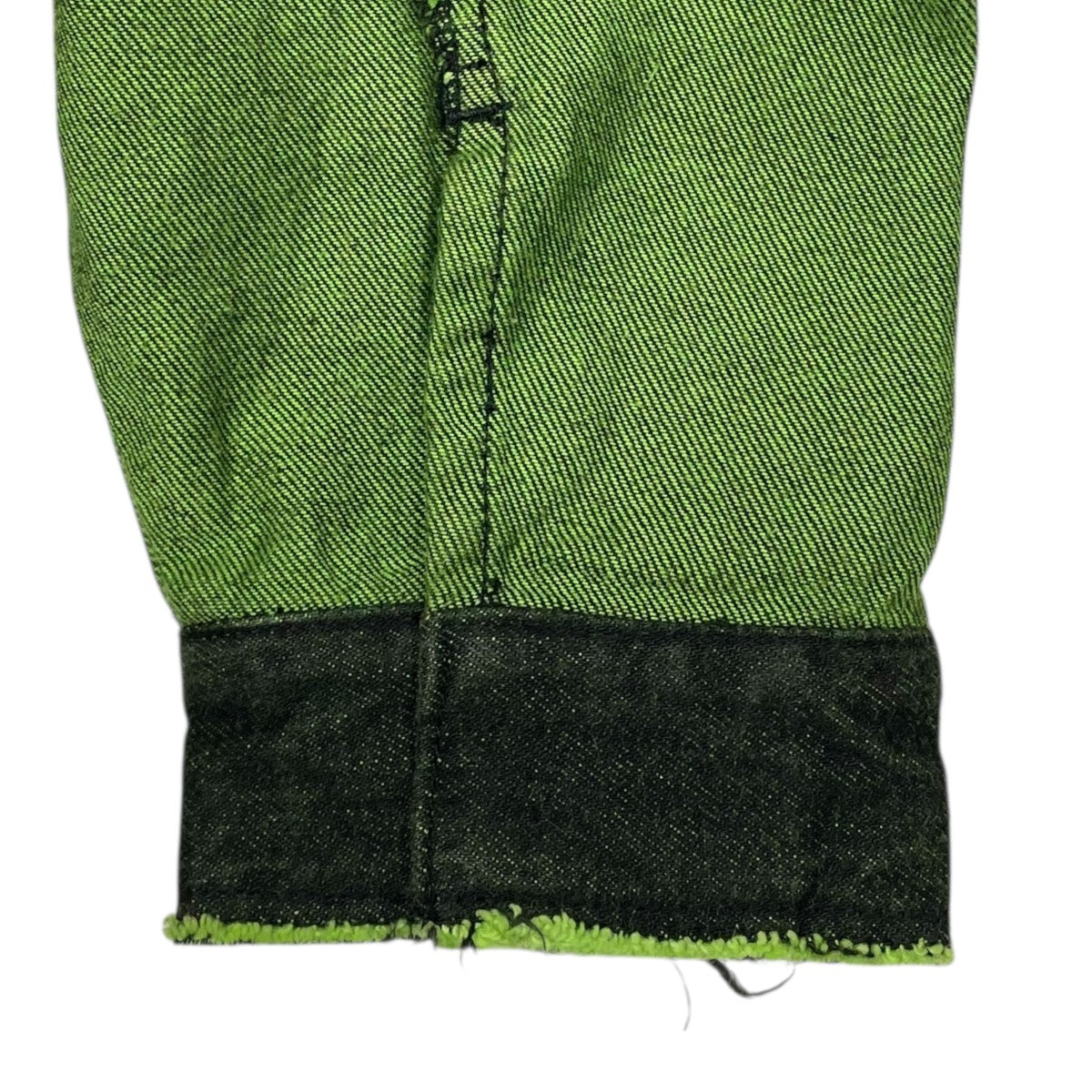 ノーカラージャケット 0122011407