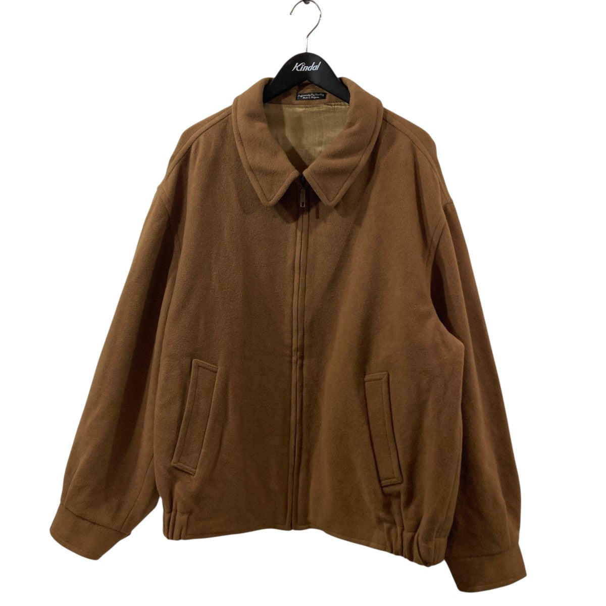 ジャケットRN77219