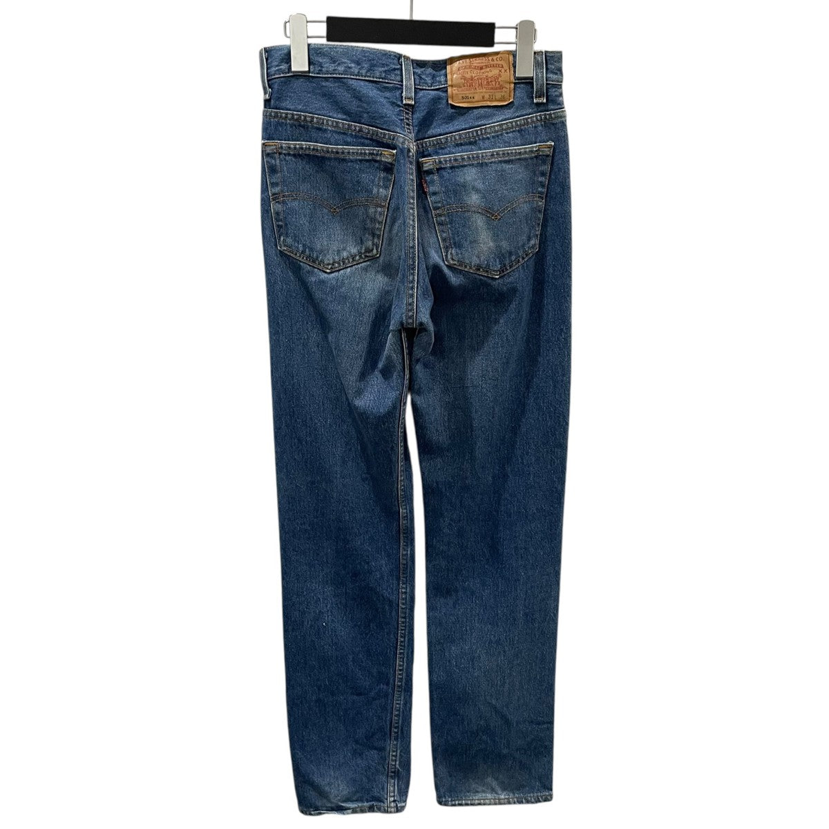 90s デニムパンツ 501XX 米国製 ボタン裏544 501-5900