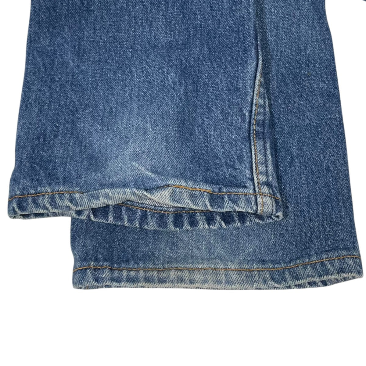90s デニムパンツ 501XX 米国製 ボタン裏544 501-5900
