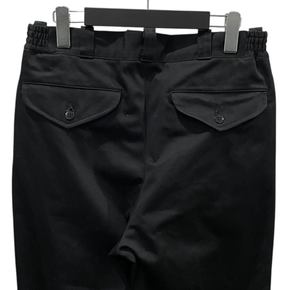 OLD JOE ＆ Co．(オールドジョーアンドコー) 22AW フロントタック