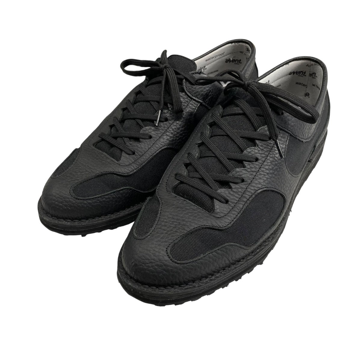 CAV SHOESスニーカーCES20FW01