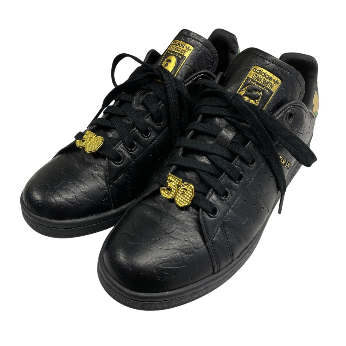 STAN SMITH BAPEスニーカーIG1116