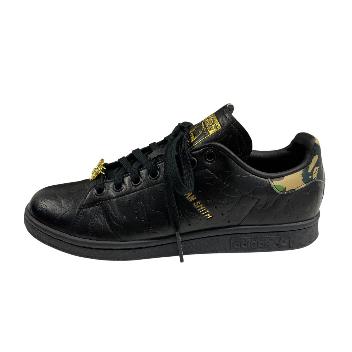 STAN SMITH BAPEスニーカーIG1116
