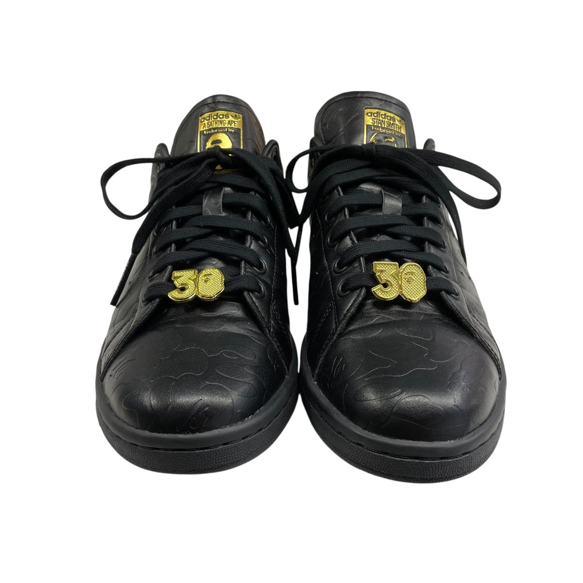 STAN SMITH BAPEスニーカーIG1116