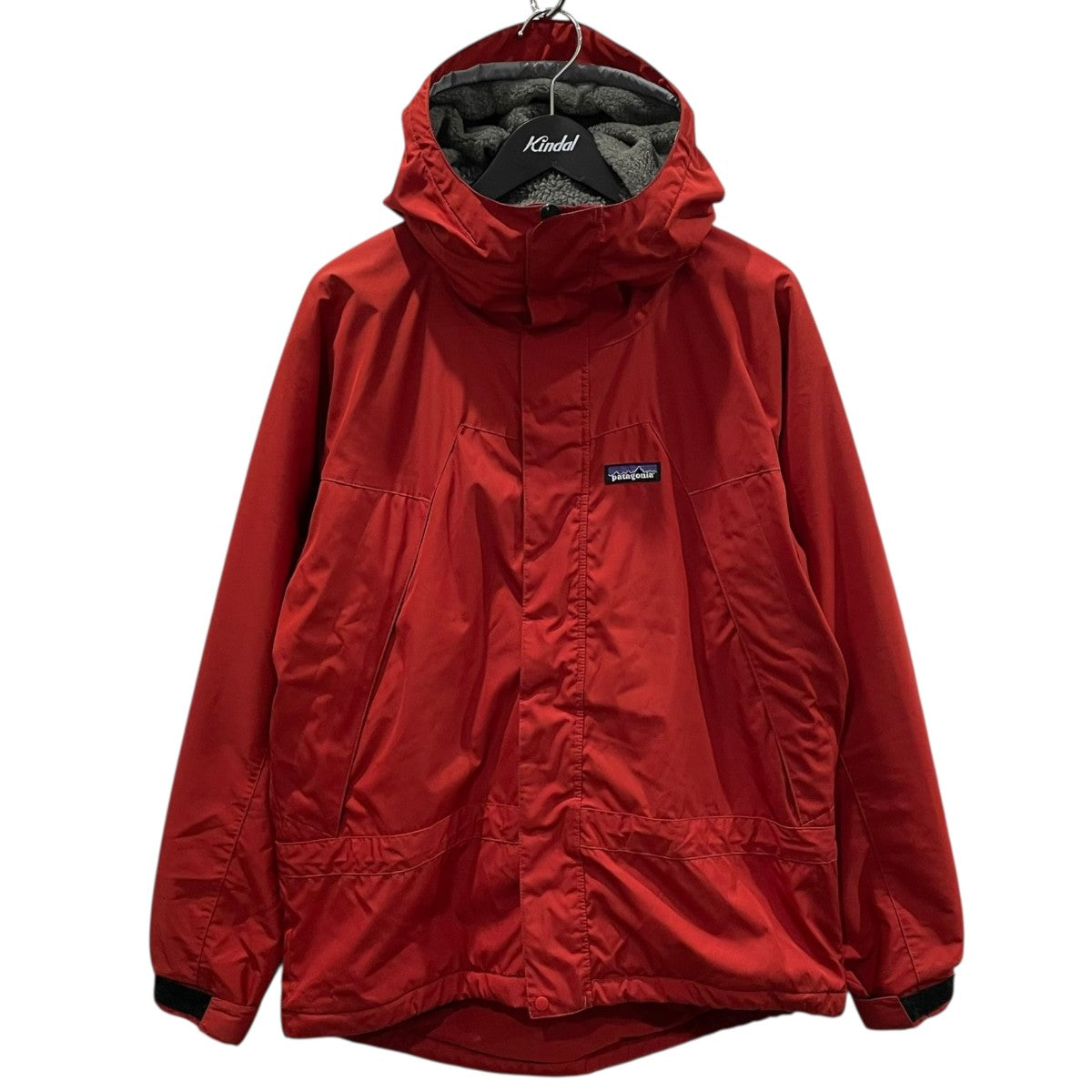 03AW マウンテンパーカー Infurno Jacket インファーノジャケット 84303FA