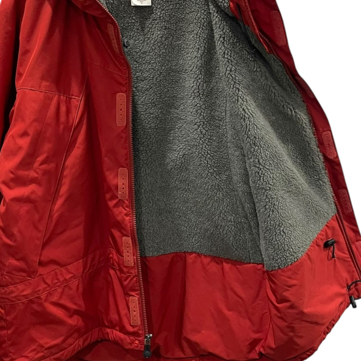03AW マウンテンパーカー Infurno Jacket インファーノジャケット 84303FA