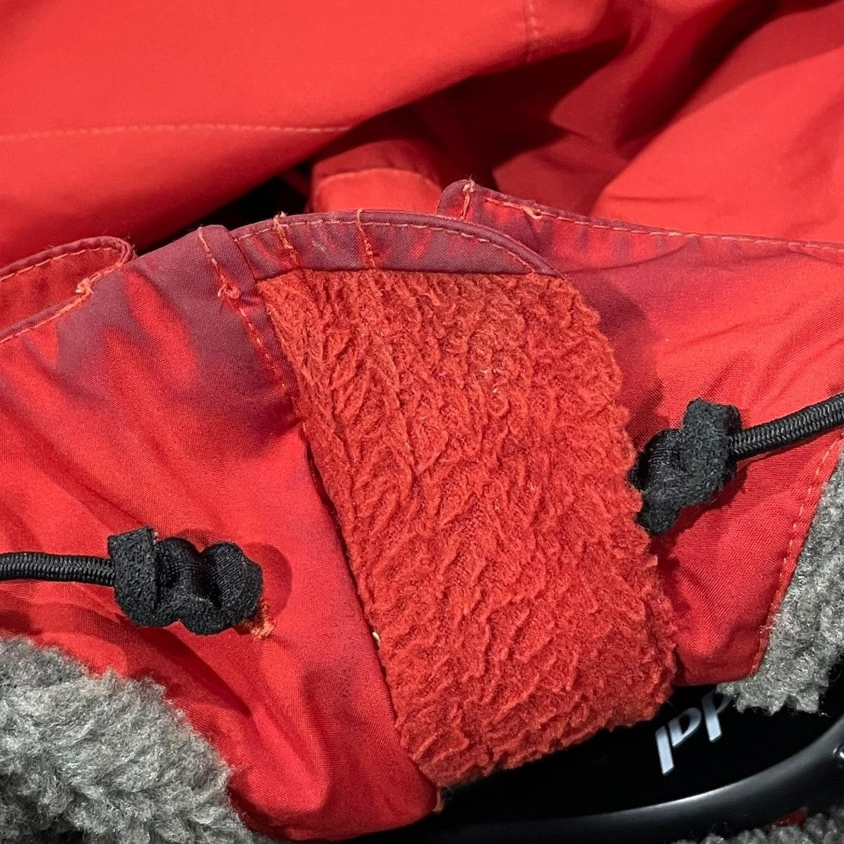 03AW マウンテンパーカー Infurno Jacket インファーノジャケット 84303FA