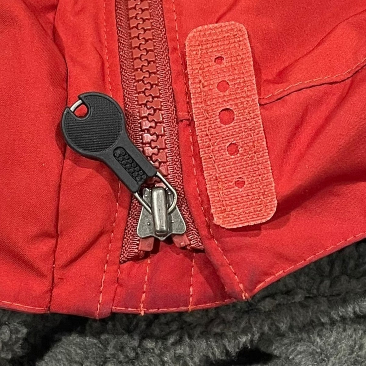 03AW マウンテンパーカー Infurno Jacket インファーノジャケット 84303FA