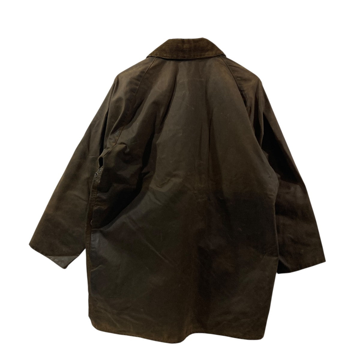 MOORLAND JACKETオイルジャケット