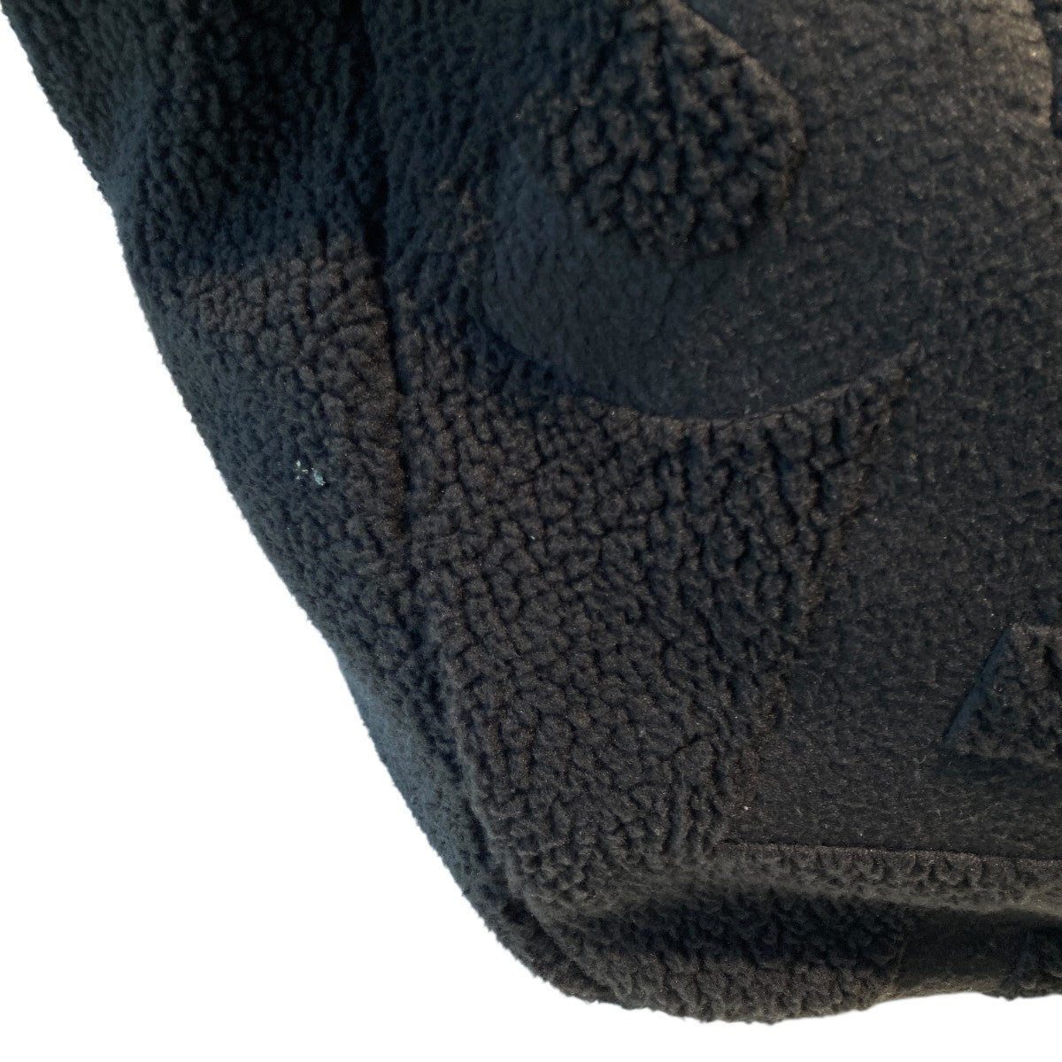 WIND AND SEA POLARTEC Thermal Boa Fleece Shoulder BagショルダーバッグWDS-C-PRT-26-Q2-AC-01 古着・中古-7枚目のアイテム画像