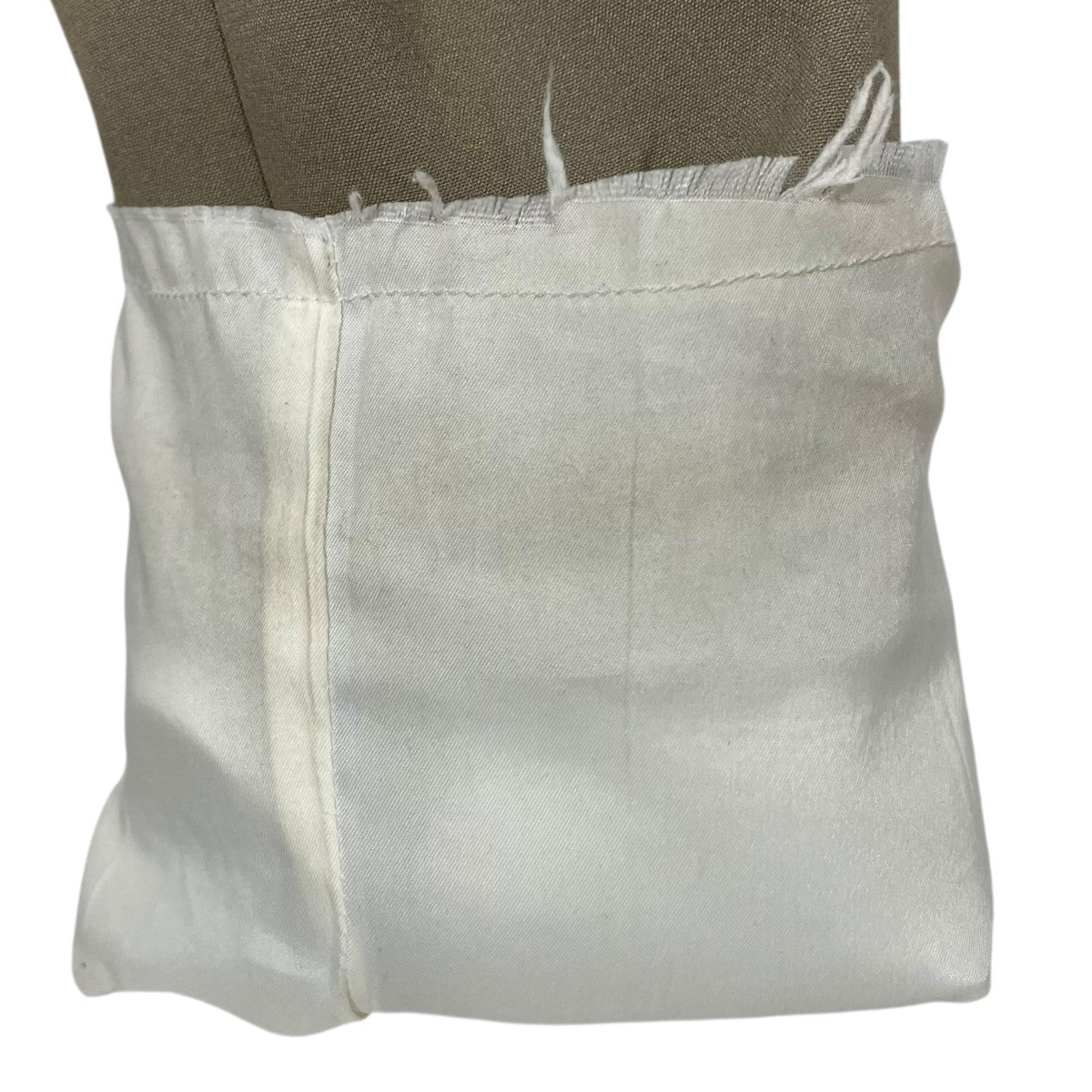 24AW カットオフジャケット Over Shoulder Jacket オーバーショルダージャケット 12420102