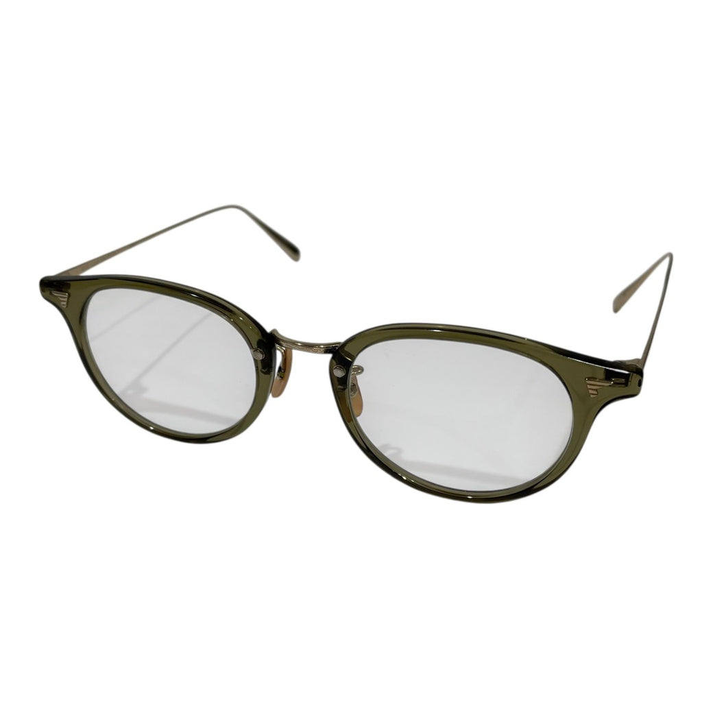 BJ Classic Collection(BJクラシックコレクション) 眼鏡 COM-510N NT