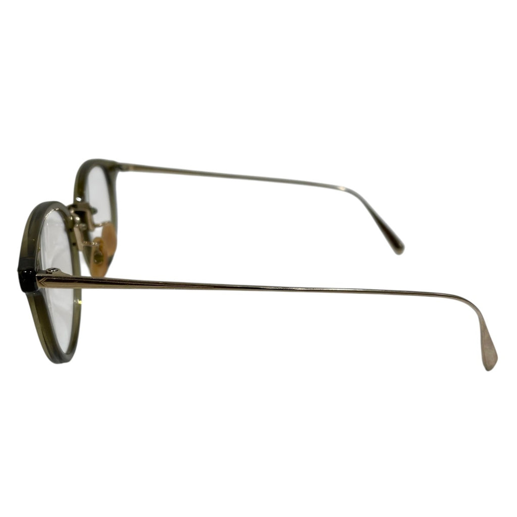 BJ Classic Collection(BJクラシックコレクション) 眼鏡 COM-510N NT 