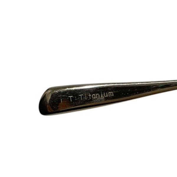 BJ Classic Collection 眼鏡 COM-510N NT 古着・中古-7枚目のアイテム画像