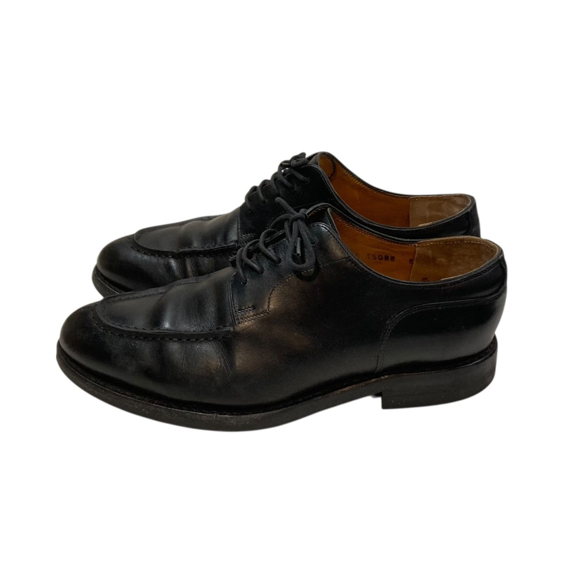 Jalan Sriwijaya(ジャランスリウァヤ) レザーシューズ16088 16088