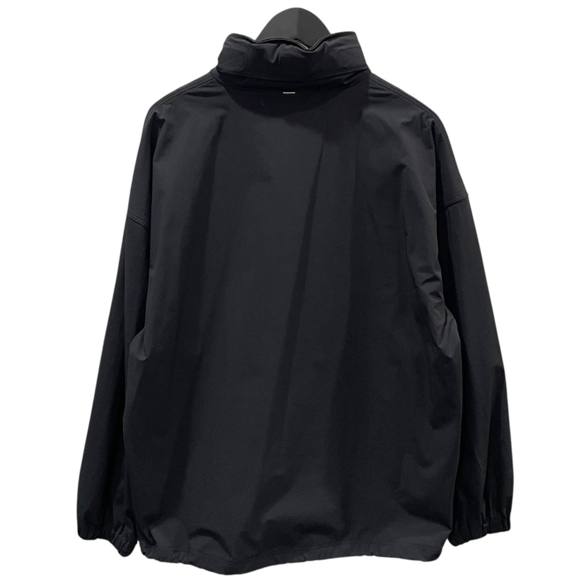 OVY プルオーバーナイロンジャケット Cordura Nylon Stretch Anorak Hoodie コーデュラナイロン ストレッチ アノラックフーディー 013 古着・中古-2枚目のアイテム画像