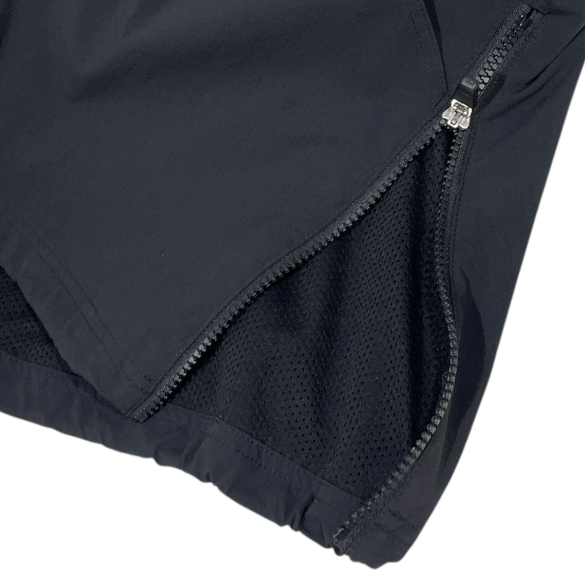 OVY プルオーバーナイロンジャケット Cordura Nylon Stretch Anorak Hoodie コーデュラナイロン ストレッチ アノラックフーディー 013 古着・中古-4枚目のアイテム画像