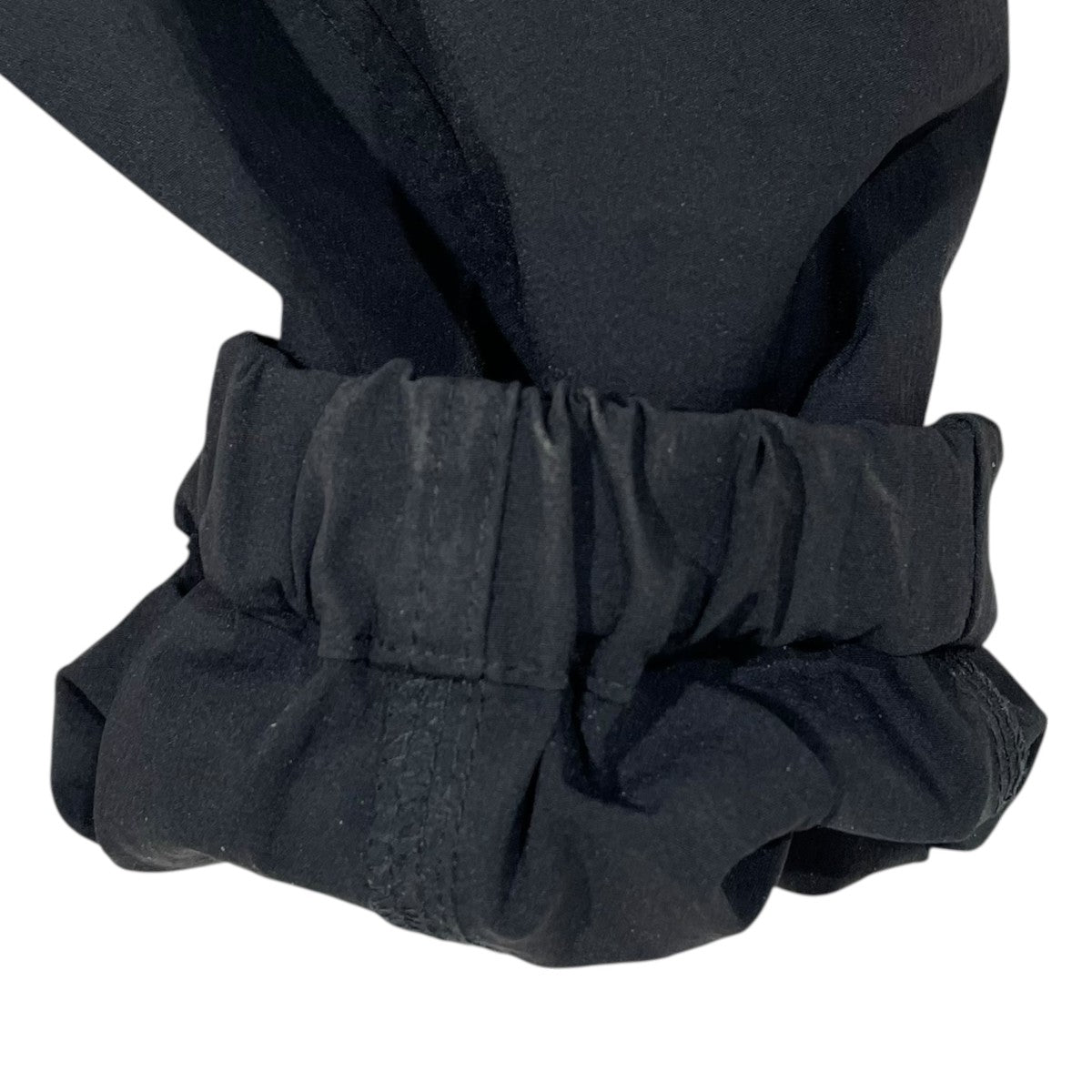 OVY プルオーバーナイロンジャケット Cordura Nylon Stretch Anorak Hoodie コーデュラナイロン ストレッチ アノラックフーディー 013 古着・中古-5枚目のアイテム画像