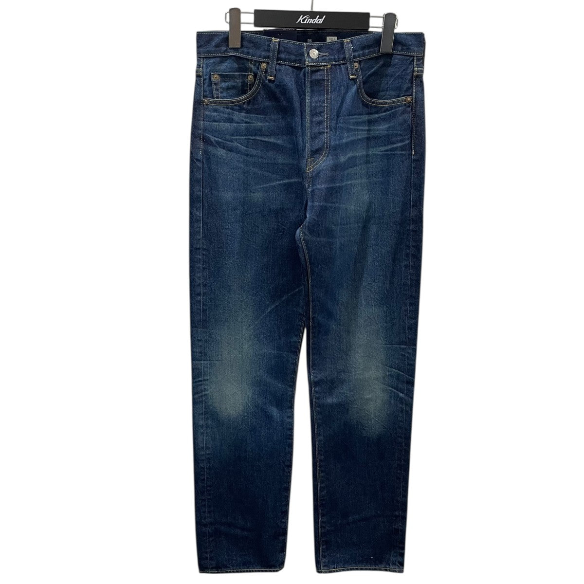 デニムパンツ Blue Tab 1980’s 501 Jeans 日本製 A5875-0014