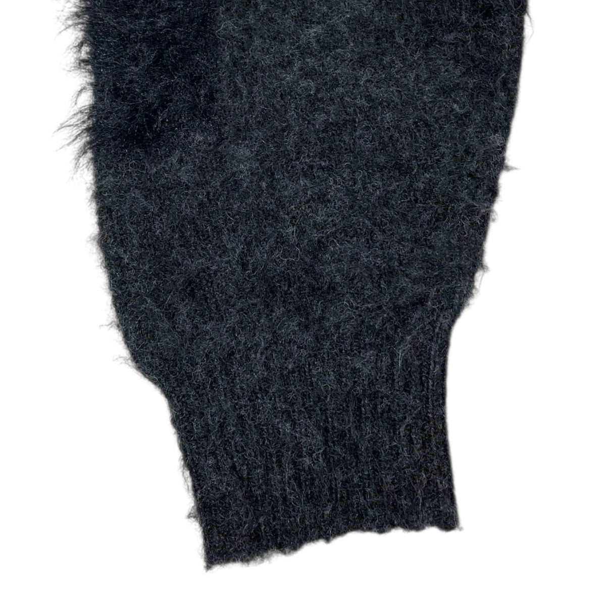 25AW プルオーバーニットセーター GRUNGE KNIT グランジニット 11-15-1885-156