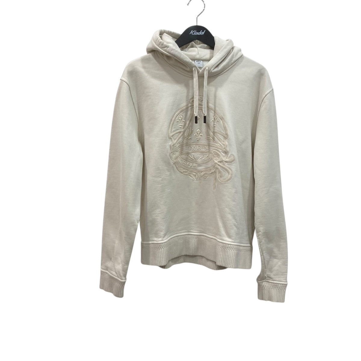 Berluti パーカー 古着・中古-1枚目のアイテム画像