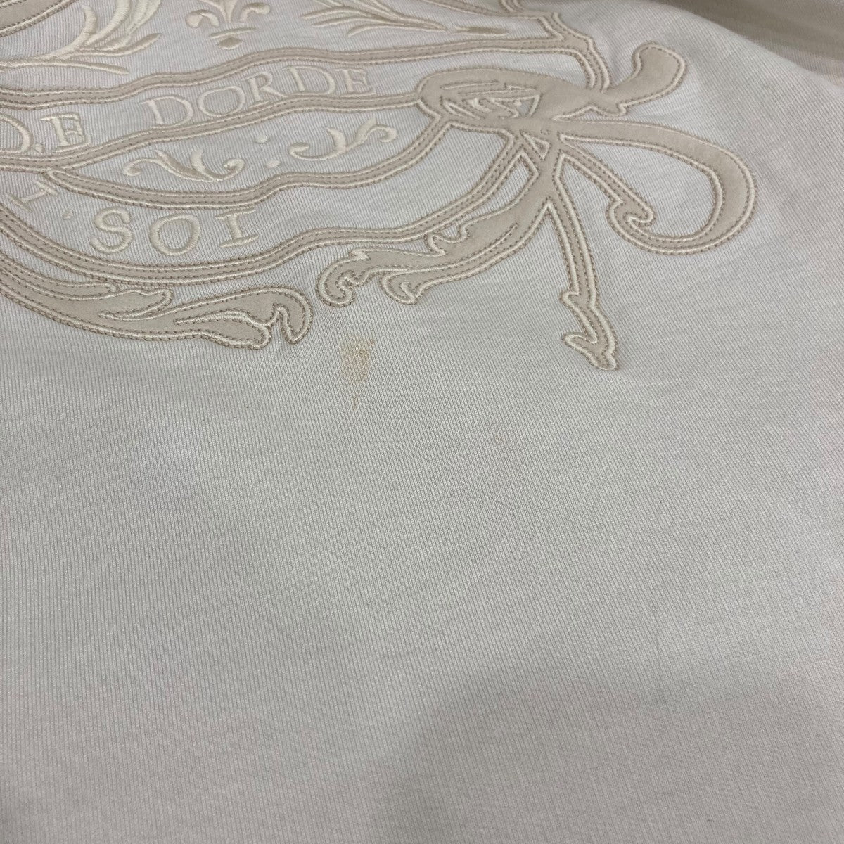 Berluti パーカー 古着・中古-6枚目のアイテム画像