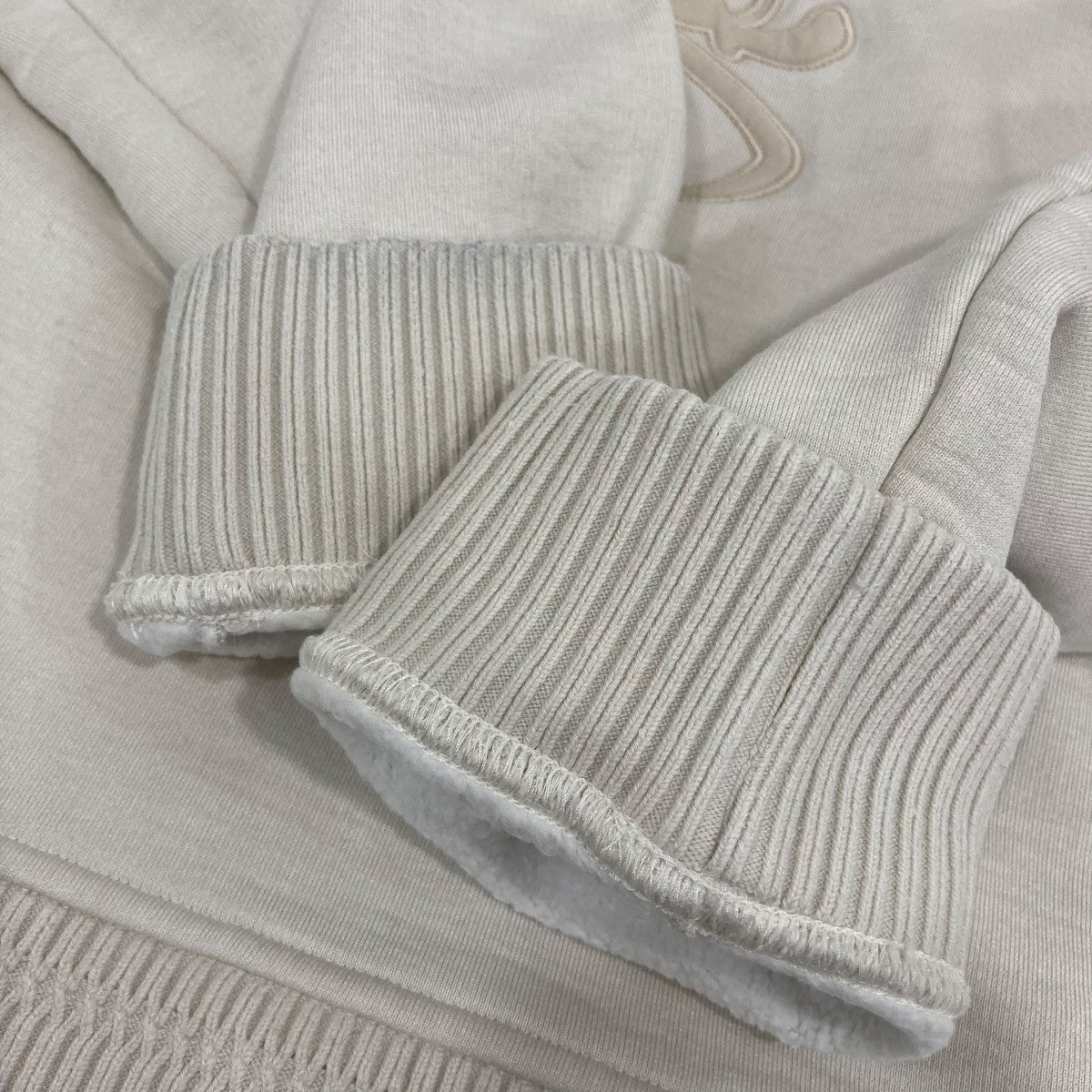 Berluti パーカー 古着・中古-7枚目のアイテム画像