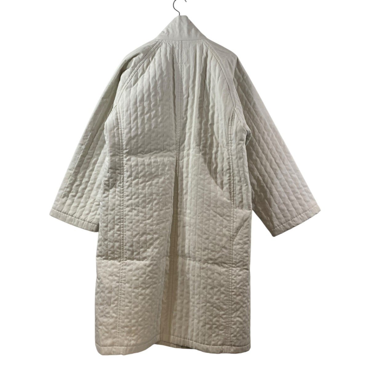 RAINMAKER QUILTING ORIENTAL COATコートRM222-037 古着・中古-2枚目のアイテム画像