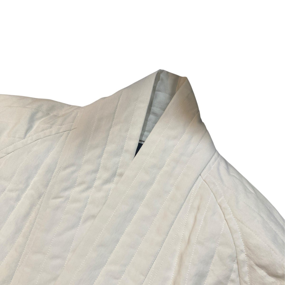 RAINMAKER QUILTING ORIENTAL COATコートRM222-037 古着・中古-3枚目のアイテム画像