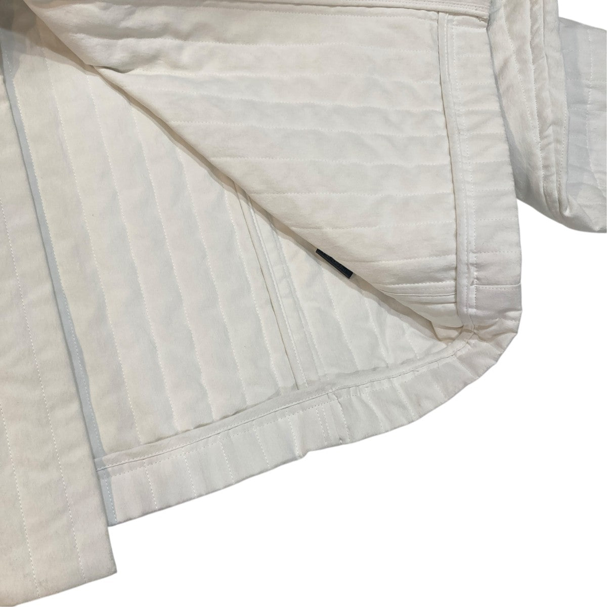 RAINMAKER QUILTING ORIENTAL COATコートRM222-037 古着・中古-7枚目のアイテム画像