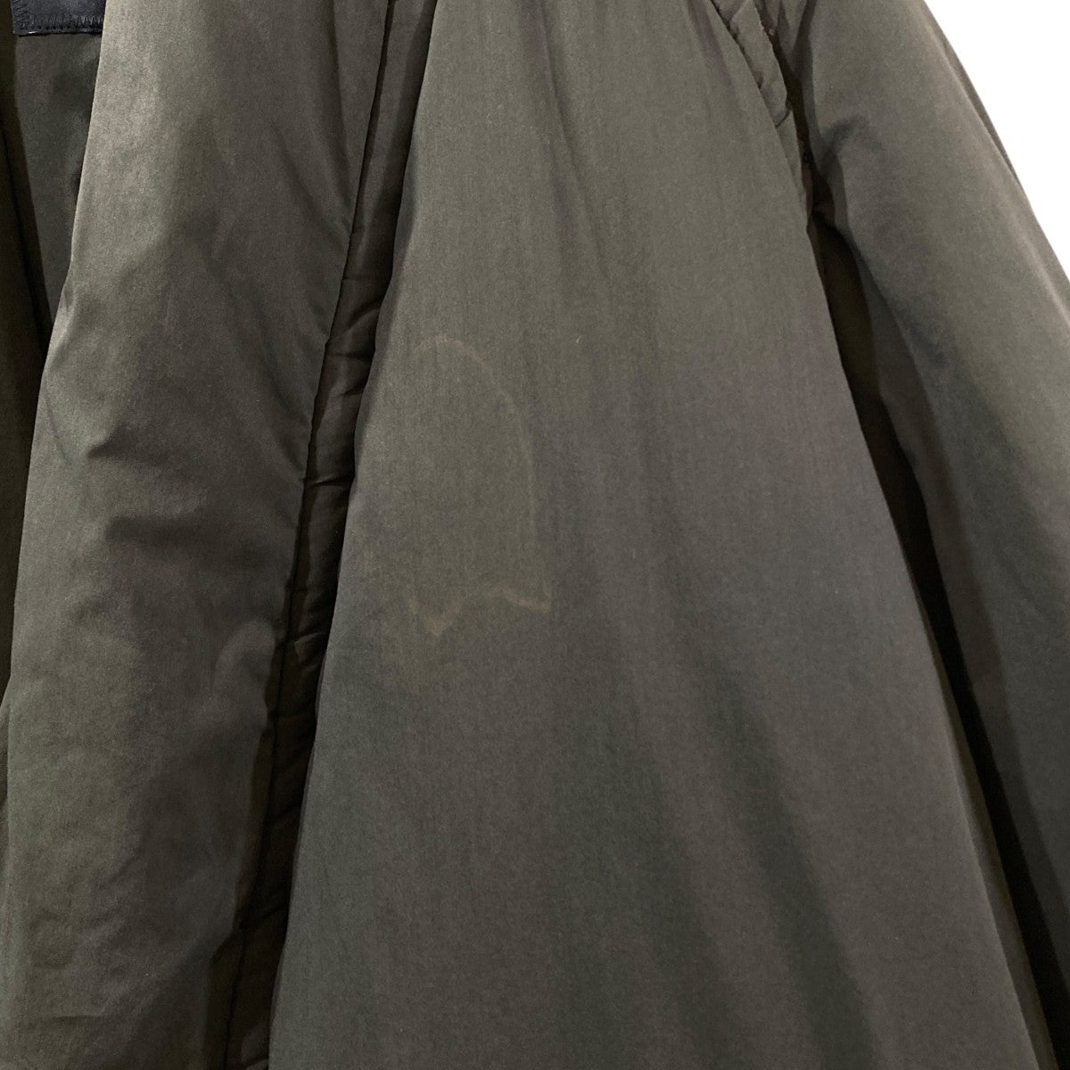 RAINMAKER INSULATED ORIENTAL COATコートRM212-028 古着・中古-9枚目のアイテム画像